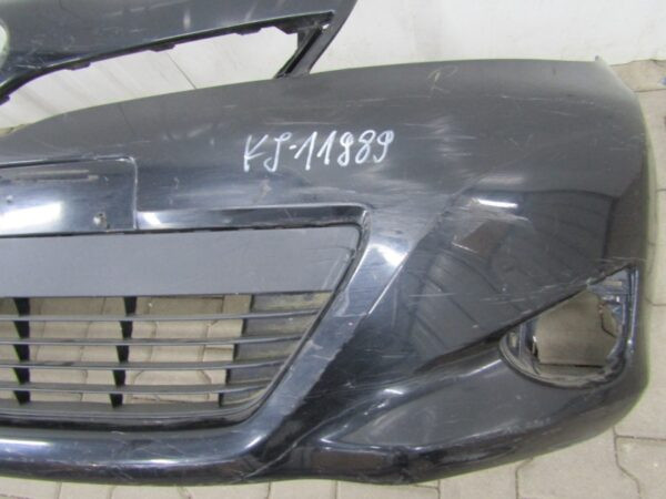 Bumper Toyota VITZ XP13 11-14 5211952710 Voorbumper KJ11989