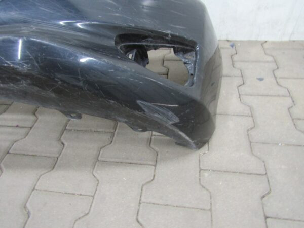 Bumper Toyota VITZ XP13 11-14 5211952710 Voorbumper KJ11989