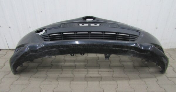 Bumper Toyota VITZ XP13 11-14 5211952710 Voorbumper KJ11989