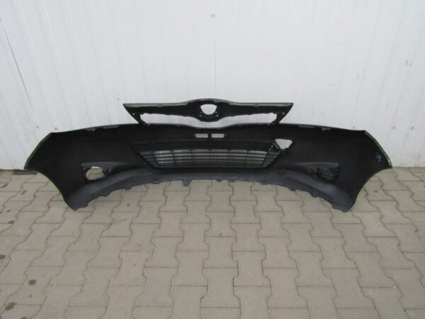 Bumper Toyota VITZ XP13 11-14 5211952710 Voorbumper KJ11989