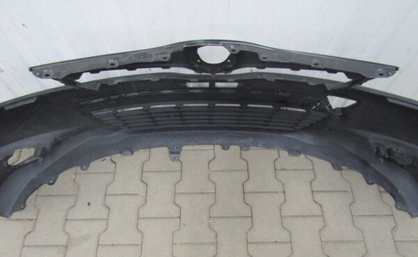 Bumper Toyota VITZ XP13 11-14 5211952710 Voorbumper KJ11989