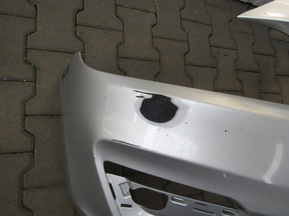 Bumper Volvo S60 V60 Facelift 13-18 Voorbumper Q6215