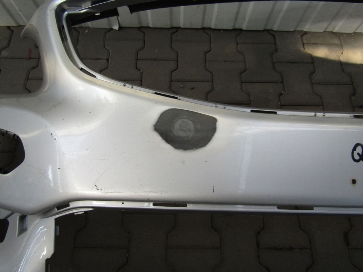 Bumper Volvo S60 V60 Facelift 13-18 Voorbumper Q6215