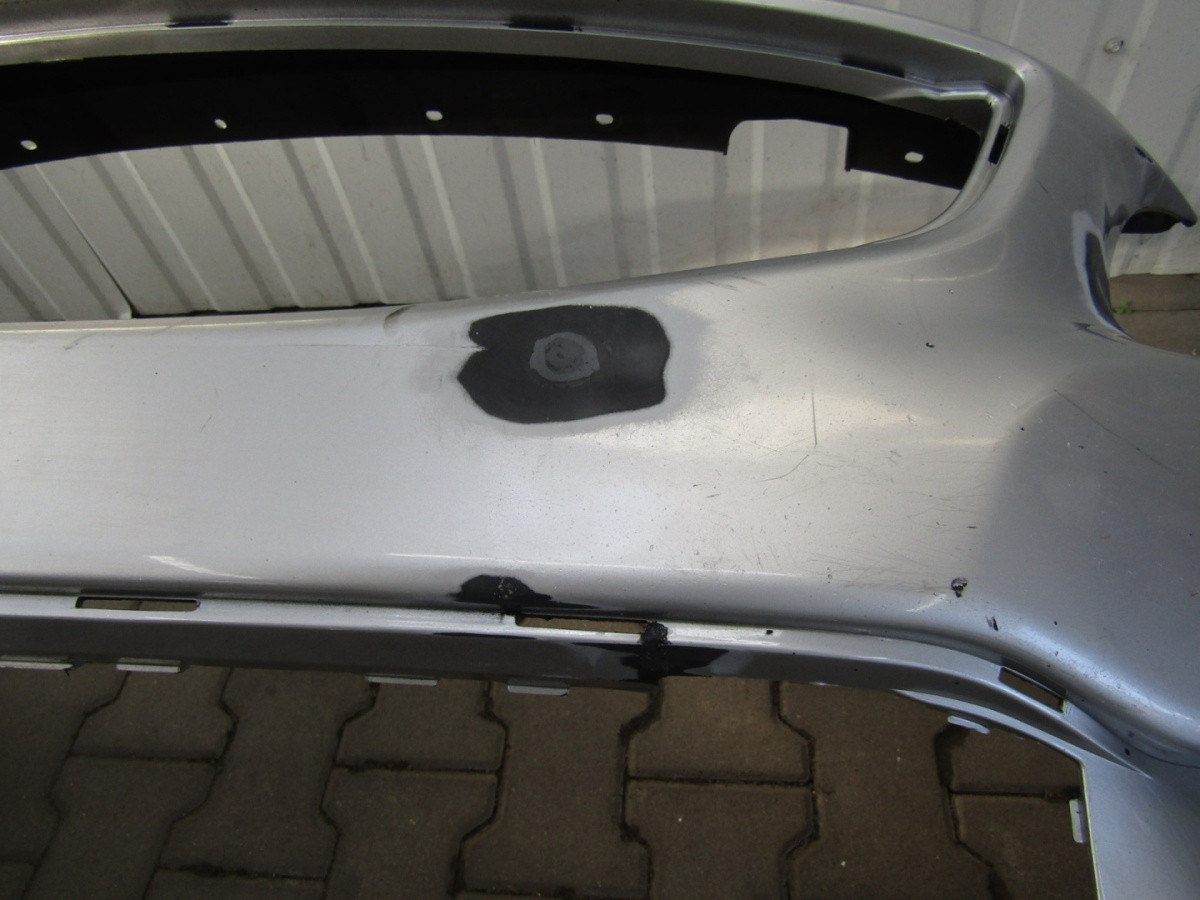 Bumper Volvo S60 V60 Facelift 13-18 Voorbumper Q6215