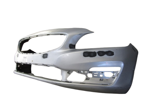 Bumper Volvo S60 V60 Facelift 13-18 Voorbumper Q6215