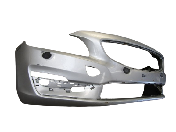 Bumper Volvo S60 V60 Facelift 13-18 Voorbumper Q6215