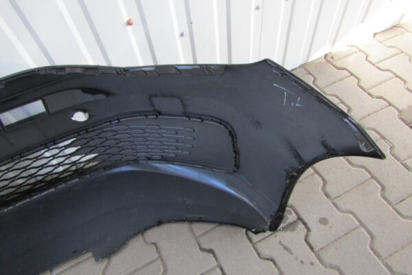 Bumper Volkswagen VW Caddy 5 V 2K7 20-2K7807221 Voorbumper KS6443