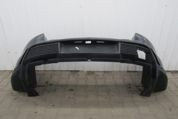 Bumper Porsche Taycan 9J0 19- 9J0807421 Achterbumper PJ708