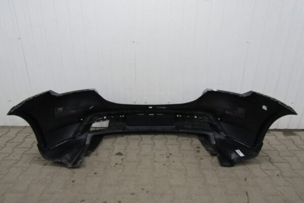 Bumper Porsche Taycan 9J0 19- 9J0807421 Achterbumper PJ708