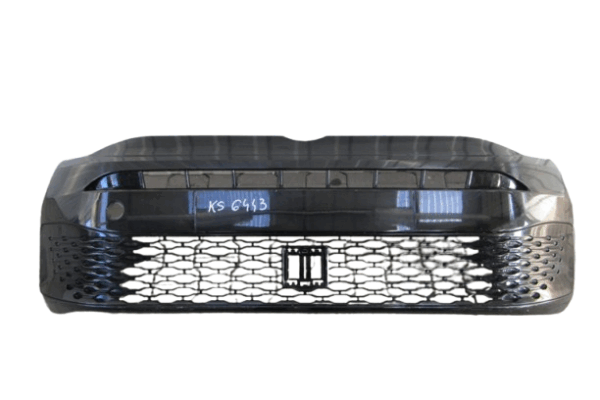 Bumper Volkswagen VW Caddy 5 V 2K7 20-2K7807221 Voorbumper KS6443