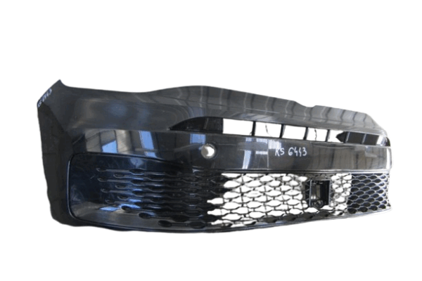 Bumper Volkswagen VW Caddy 5 V 2K7 20-2K7807221 Voorbumper KS6443