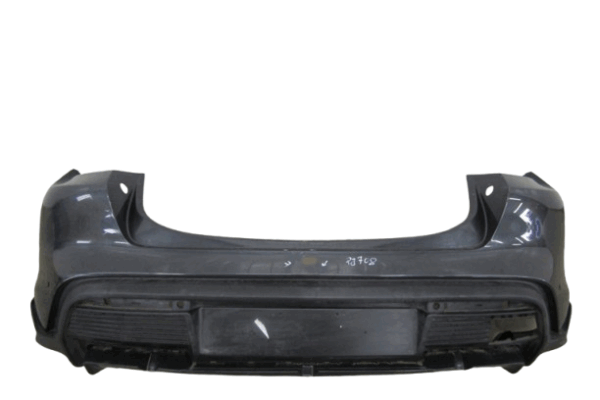 Bumper Porsche Taycan 9J0 19- 9J0807421 Achterbumper PJ708