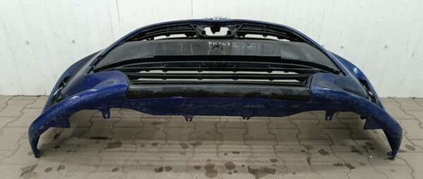Bumper Toyota Yaris 4 IV 20-23 52119K0050 Voorbumper HK963