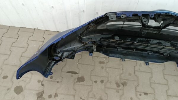 Bumper Toyota Yaris 4 IV 20-23 52119K0050 Voorbumper HK963