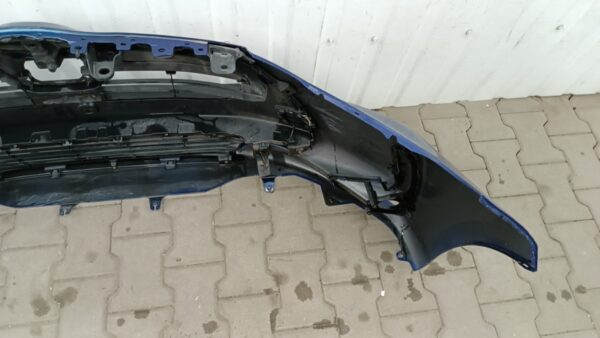 Bumper Toyota Yaris 4 IV 20-23 52119K0050 Voorbumper HK963