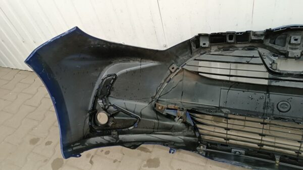 Bumper Toyota Yaris 4 IV 20-23 52119K0050 Voorbumper HK963