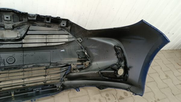Bumper Toyota Yaris 4 IV 20-23 52119K0050 Voorbumper HK963