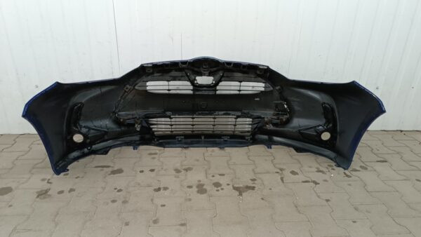 Bumper Toyota Yaris 4 IV 20-23 52119K0050 Voorbumper HK963