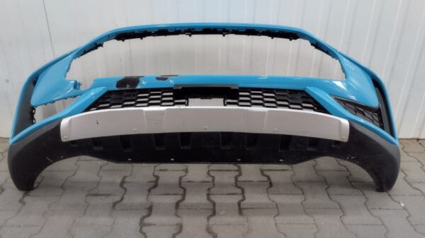 Bumper MG HS Facelift 20- 10947207 Voorbumper MZ2138