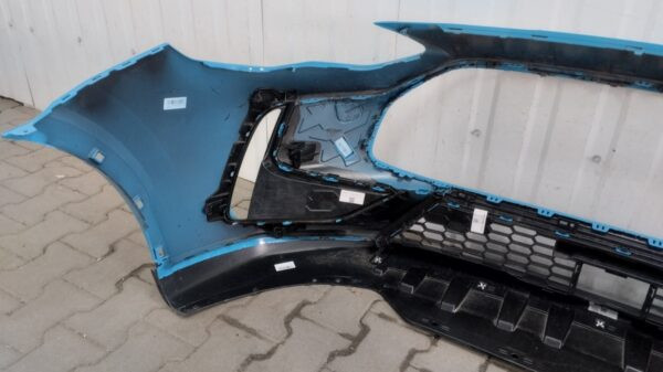 Bumper MG HS Facelift 20- 10947207 Voorbumper MZ2138