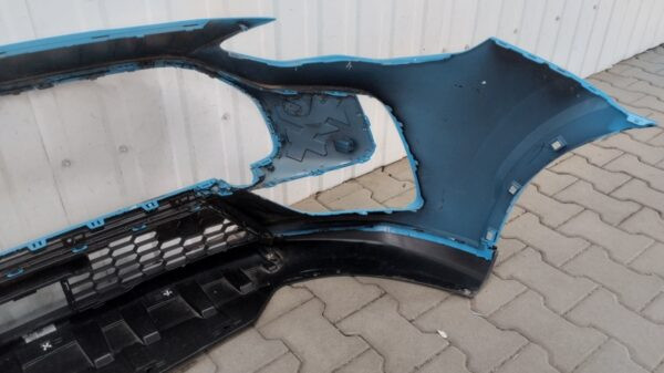 Bumper MG HS Facelift 20- 10947207 Voorbumper MZ2138