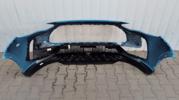 Bumper MG HS Facelift 20- 10947207 Voorbumper MZ2138