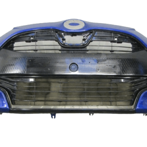 Bumper Toyota Yaris 4 IV 20- Voorbumper KJ8608