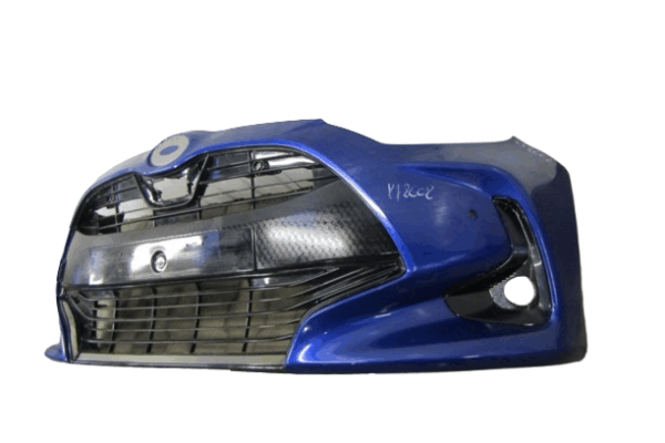 Bumper Toyota Yaris 4 IV 20- Voorbumper KJ8608
