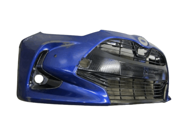 Bumper Toyota Yaris 4 IV 20- Voorbumper KJ8608