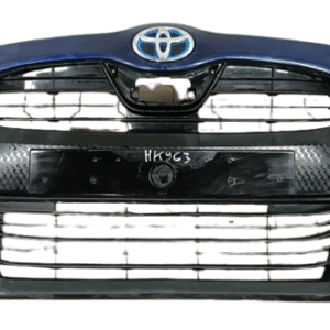 Bumper Toyota Yaris 4 IV 20-23 52119K0050 Voorbumper HK963