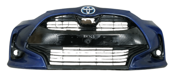 Bumper Toyota Yaris 4 IV 20-23 52119K0050 Voorbumper HK963