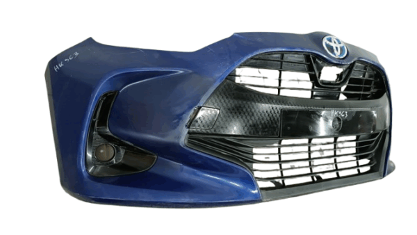 Bumper Toyota Yaris 4 IV 20-23 52119K0050 Voorbumper HK963