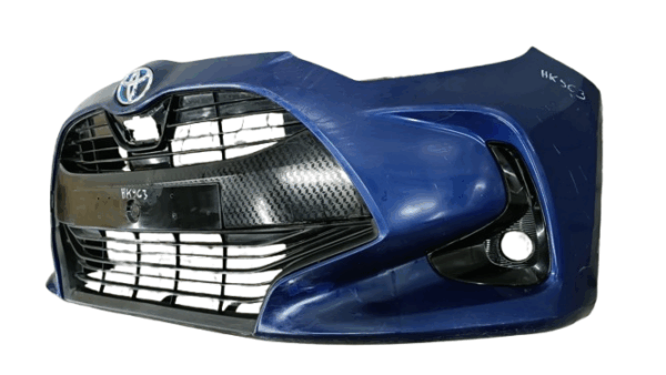 Bumper Toyota Yaris 4 IV 20-23 52119K0050 Voorbumper HK963