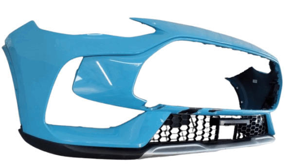 Bumper MG HS Facelift 20- 10947207 Voorbumper MZ2138