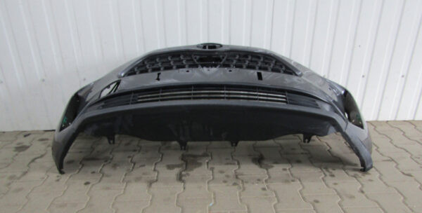 Bumper Toyota Yaris Cross 21-521190DC20 Voorbumper HK759