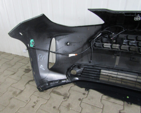 Bumper Toyota Yaris Cross 21-521190DC20 Voorbumper HK759