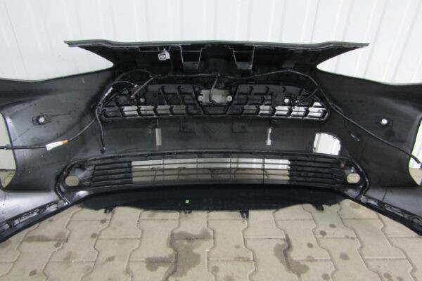 Bumper Toyota Yaris Cross 21-521190DC20 Voorbumper HK759