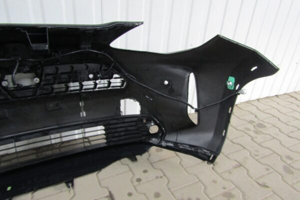 Bumper Toyota Yaris Cross 21-521190DC20 Voorbumper HK759