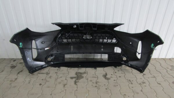 Bumper Toyota Yaris Cross 21-521190DC20 Voorbumper HK759