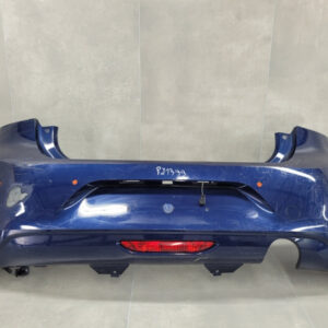 Bumper Opel Corsa F 19- PDC 9829754980 Achterbumper PJ1399