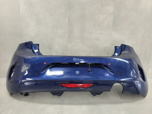 Bumper Opel Corsa F 19- PDC 9829754980 Achterbumper PJ1399