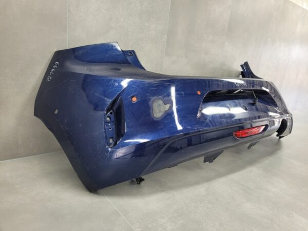 Bumper Opel Corsa F 19- PDC 9829754980 Achterbumper PJ1399
