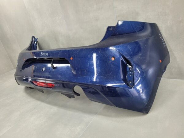 Bumper Opel Corsa F 19- PDC 9829754980 Achterbumper PJ1399