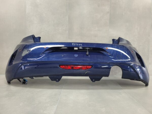 Bumper Opel Corsa F 19- PDC 9829754980 Achterbumper PJ1399