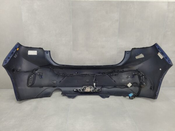 Bumper Opel Corsa F 19- PDC 9829754980 Achterbumper PJ1399