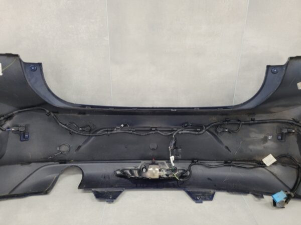 Bumper Opel Corsa F 19- PDC 9829754980 Achterbumper PJ1399