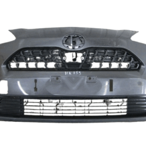 Bumper Toyota Yaris Cross 21-521190DC20 Voorbumper HK759