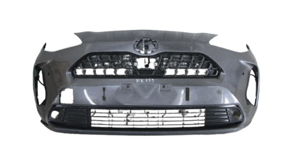 Bumper Toyota Yaris Cross 21-521190DC20 Voorbumper HK759