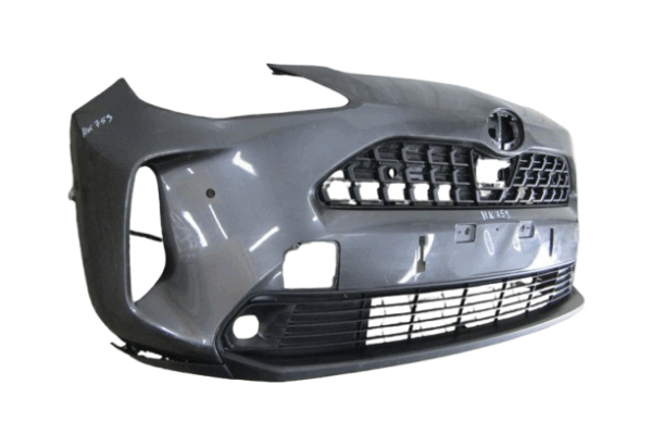 Bumper Toyota Yaris Cross 21-521190DC20 Voorbumper HK759