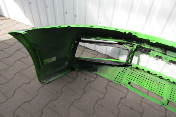 Bumper Porsche Carrera 911 992 19- Achterbumper MZ487